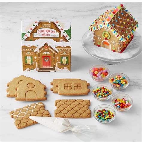 The Best Gingerbread House Kits in 2022 | ehow