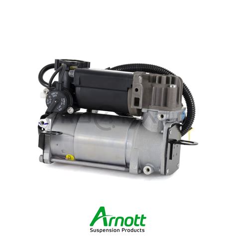 Air Suspension Compressor E B For Audi A D E Pro Matic