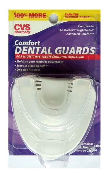 Mouth Guard For Grinding Teeth Cvs Teethwalls