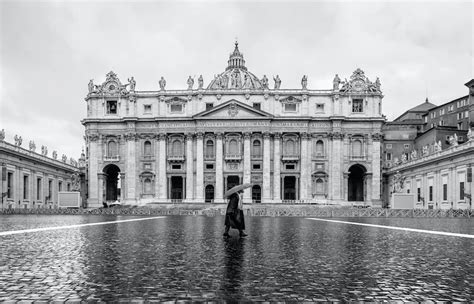 History of Vatican | How the Vatican City Came Into Being