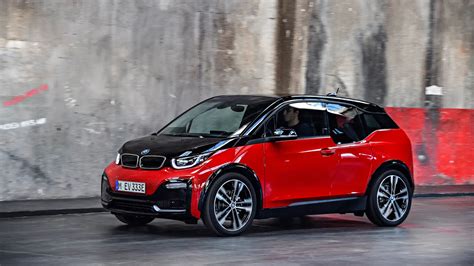 2018 Bmw I3 Prices Revealed Drive