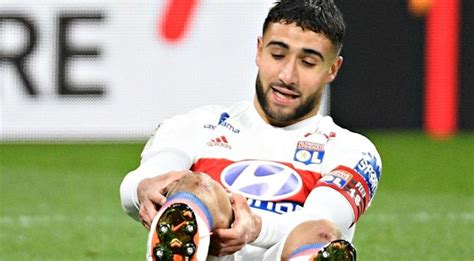 L Ol Nabil Fekir De Retour Face Amiens