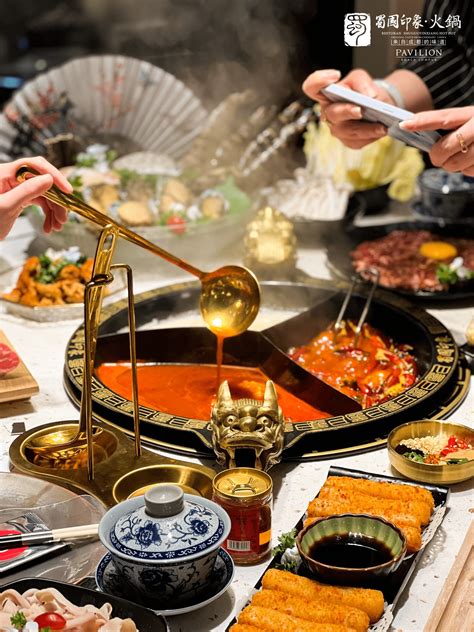 15 Hot Pot Eateries In The Klang Valley To Warm Your Tummies Satisfy Your Cravings