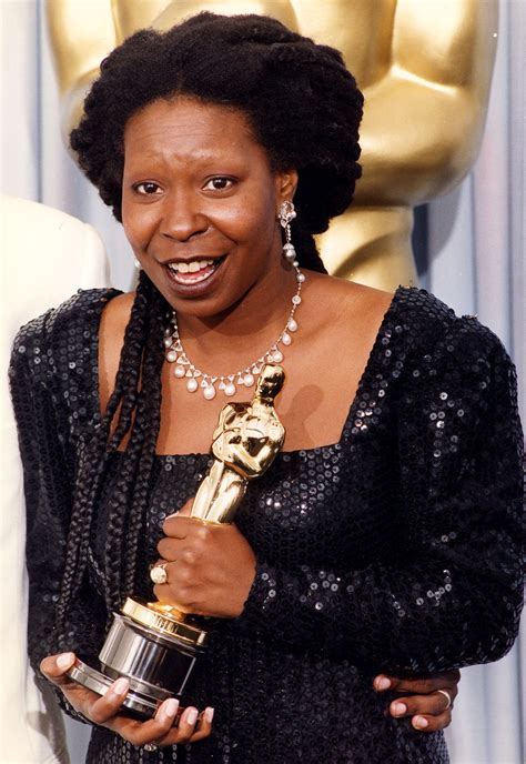 Goldberg Whoopiwhoopi Goldberg Celebrities Whoopi Goldberg Actresses