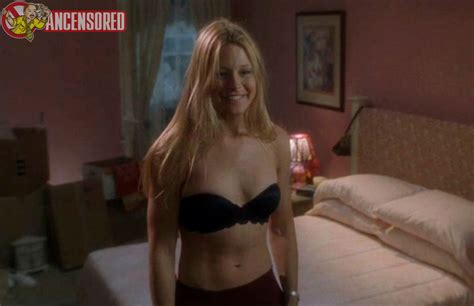 Arija Bareikis Nude Pics Page