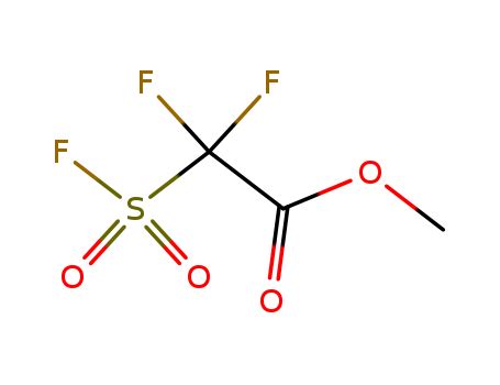 Methyl 2 2 Difluoro 2 Fluorosulfonyl Acetate CasNo 680 15 9 Shanghai