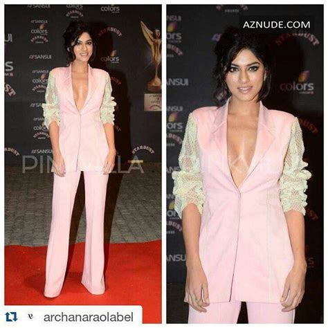 Sapna Pabbi Hot Pics Collection Aznude