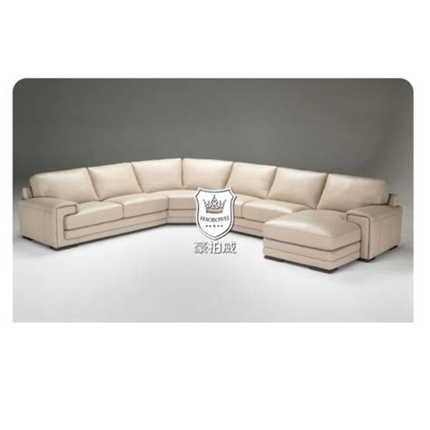 10 Seat Sectional Sofa | Baci Living Room