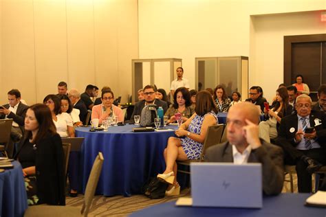 Encuentro De Ciudades Latinoamericanas Y Caribe As Del Pacto Global De