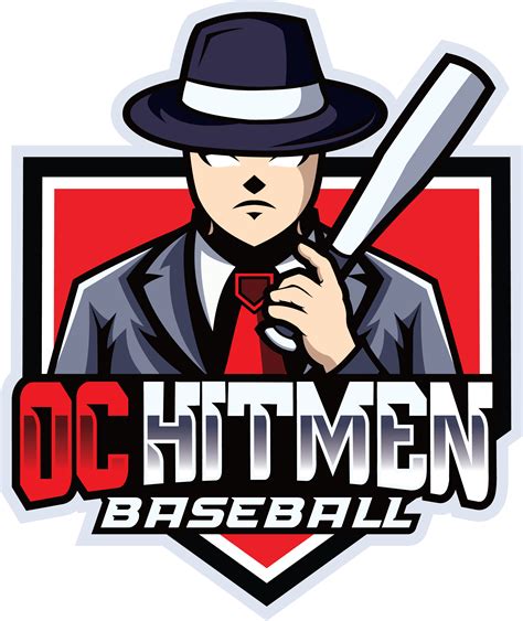 National Championship Sports Baseball OC Hitmen 9U D3