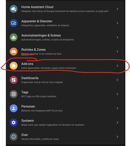 Why The Heck Is Settings So Confusing To Navigate Month Of What The Heck Home Assistant