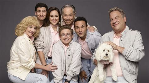 'The Goldbergs' Season 8 Premiere Pays Homage to Disaster Spoof 'Airplane!'