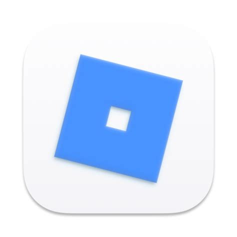 Roblox App Icon Blue Maurita Coyle