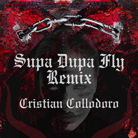 Supa Dupa Fly Remix YouTube Music