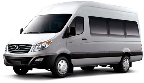 JAC Sunray Smart Passenger Cargo Van Al Habtoor Motors