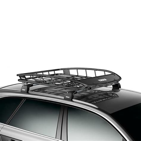 Thule Canyon Xt Vehicle Rooftop Cargo Basket