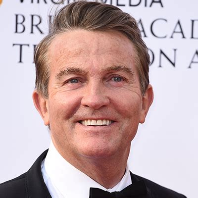 Bradley Walsh Agent Manager Publicist Contact Info