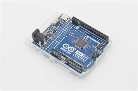 Arduino Uno Rev4 Minima Bc Robotics