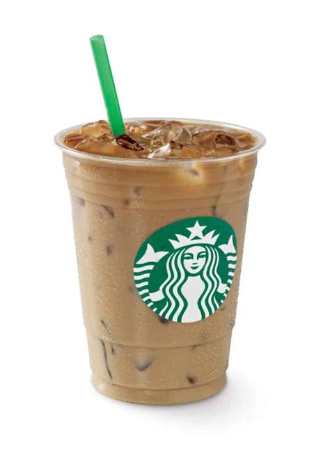 11 Delicious Starbucks Low Carb Iced Drinks A Cup Every Day