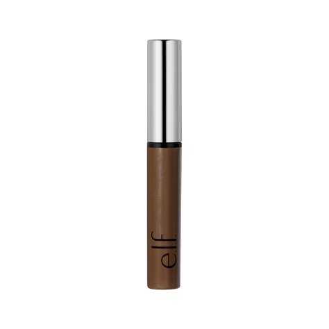 Elf Beautifully Bare Sheer Tint Brow Gel Medium