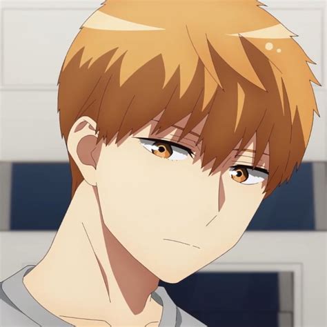 Kazuki Romantic Killer Icon Anime Personagens De Anime Anime