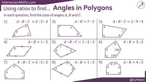 Interwoven Maths