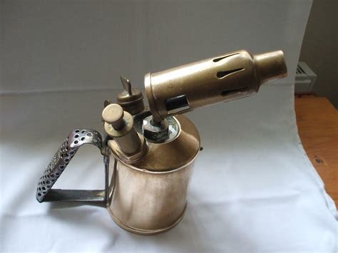 Brass Primus Blow Torch In Bramhall Manchester Gumtree