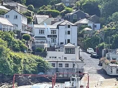 THE 10 BEST Restaurants & Places to Eat in Fowey 2024 - Tripadvisor