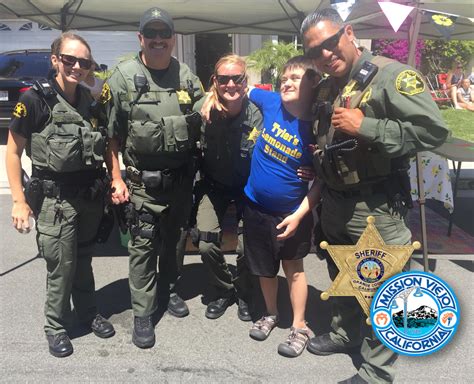 OCSD - Mission... - OCSD - Mission Viejo Police Services