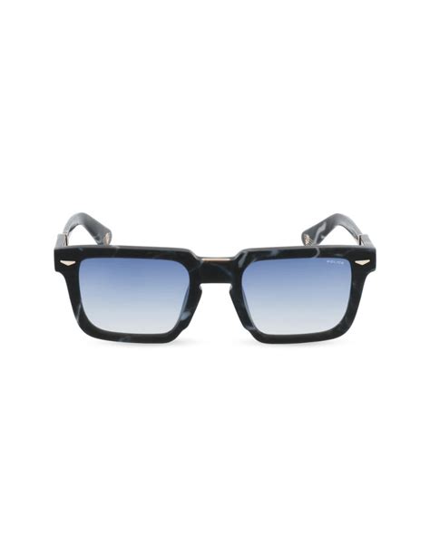 Monument 6 Man Sunglasses Police SPLL88