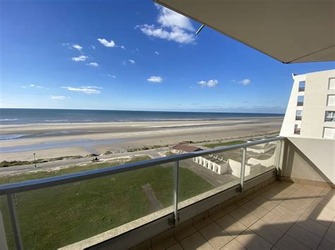 Appartement T Hardelot Plage M Vendu Immobilier Hardelot