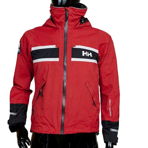 Helly Hansen Helly Tech Kurtka Sztormiak Eglarska