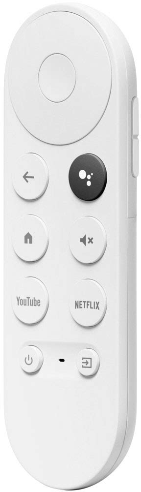 Customer Reviews Chromecast With Google TV HD Snow GA03131 US Best Buy