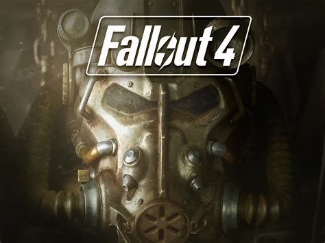 Review: Fallout 4 - Action RPG