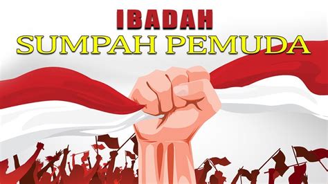 Event Sumpah Pemuda Se Jakarta Selatan November Youtube