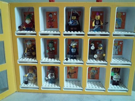 Lego Personnage 2000 à nos jours Catawiki