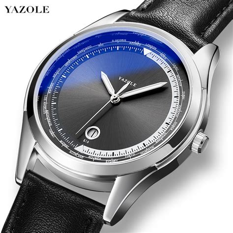 YAZOLE 516 Top Luxury Brand Watch Fashion Sports Men Quartz Watches