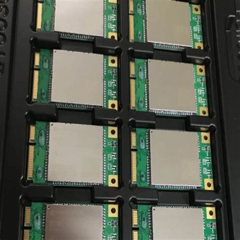 Quectel EM12-G Mini PCIe Module Quectel EM12-G PRICE SPEC YCICT