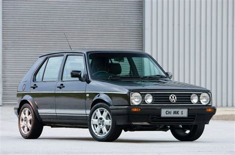 Volkswagen Golf Mk1:picture # 13 , reviews, news, specs, buy car