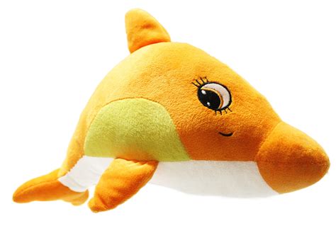 Golfinho Pelucia