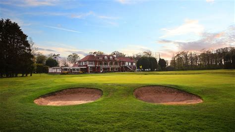 Fairhaven Golf Club Course Review | Golf Monthly