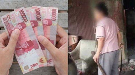 Saya Gak Suka Dipaksa Ibu Ibu Di Makassar Ngamuk Saat Utangnya