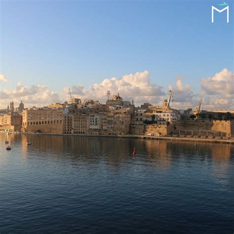 5 CURIOSITA SU MALTA Mediterranean Group LTD