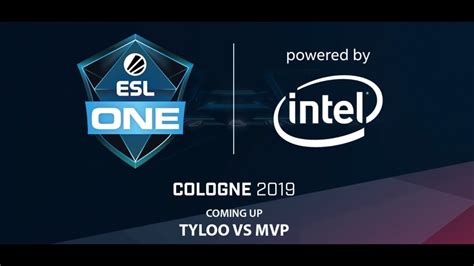 Fullmatch Cs Go Mvp Pk Vs Tyloo Map Inferno Esl One Cologne