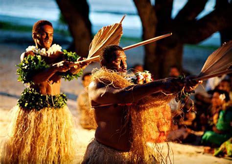 Fiji Culture | Fiji Guide - The Most Trusted Source On Fiji Travel