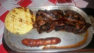 Mis Carnes Parrilla Bogot Av Carrera Men Y Precios