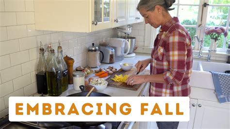 Fall At The Urban Homestead Gardening Homemaking And Seasonal Meals