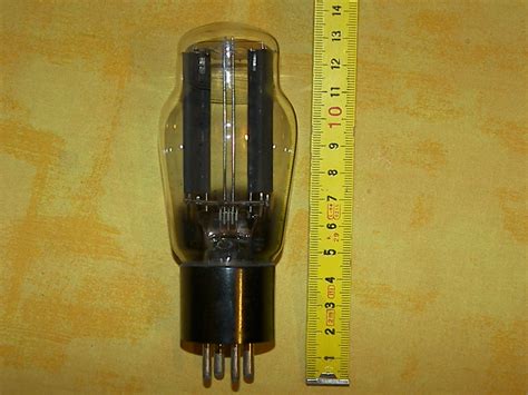 Lampe A Identifier Et D Ja Cass E Mod Les Marques Forum Retrotechnique