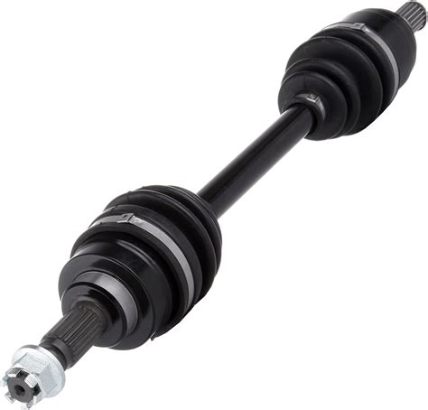 Amazon ECCPP CV Axle Drive Shaft Assembly Fit 2005 2009 For Honda