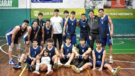 Almagro Y Gimnasia Son Semifinalistas Del Oficial U